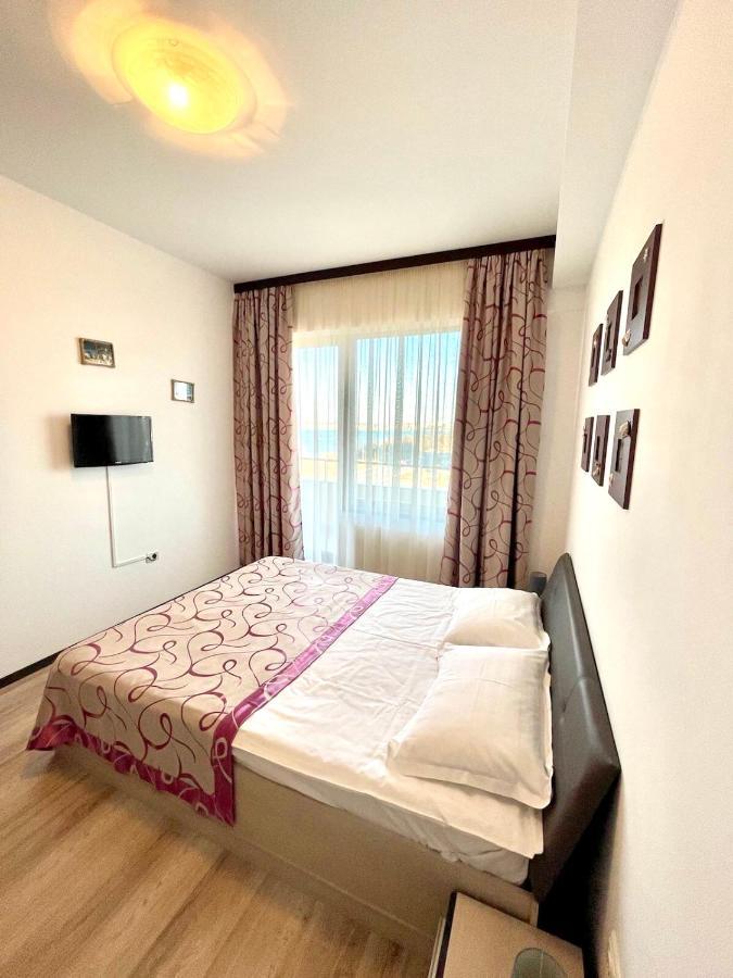 Aqua Vista Fratelli - Vedere Top La Mare Si Lac - Summerland Apartamento Mamaia Exterior foto